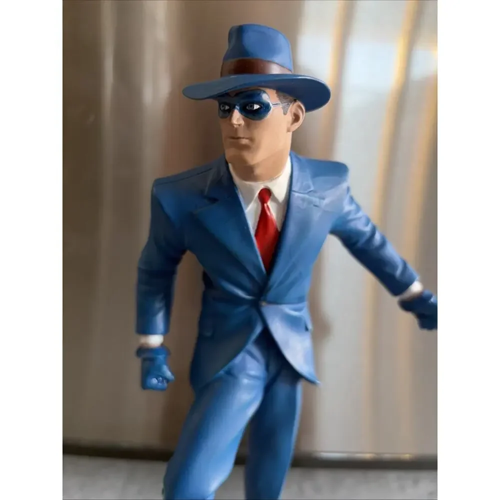 Will Eisner's THE SPIRIT Statue 761 Of 1000